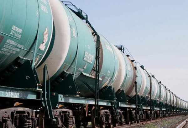 Чехия увеличила закупку нефти из Азербайджана