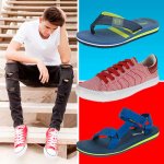 Международная выставка обуви и кожгалантереи SHOESSTAR – CASPIAN впервые открывает свои двери в Баку (ФОТО)