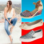 Международная выставка обуви и кожгалантереи SHOESSTAR – CASPIAN впервые открывает свои двери в Баку (ФОТО)