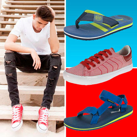 Международная выставка обуви и кожгалантереи SHOESSTAR – CASPIAN впервые открывает свои двери в Баку (ФОТО)