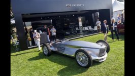 ТОП-5 самых удивительных автомобилей 2017 года (ФОТО)