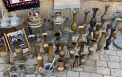 Удивительный Азербайджан глазами российского журналиста (ФОТО)