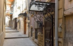 Удивительный Азербайджан глазами российского журналиста (ФОТО)