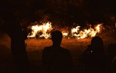 Удивительный Азербайджан глазами российского журналиста (ФОТО)