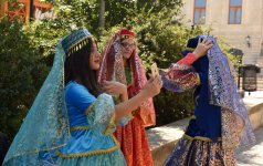 Удивительный Азербайджан глазами российского журналиста (ФОТО)