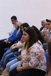 В Баку развивают интеграцию инвалидов через спорт (ФОТО)
