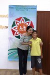 В Баку развивают интеграцию инвалидов через спорт (ФОТО)