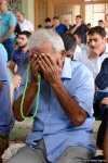В связи с праздником Гурбан во всех мечетях Азербайджана был совершен праздничный намаз (ФОТО)