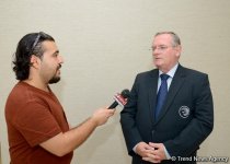 Баку полностью готов к Чемпионату Европы по прыжкам на батуте - UEG