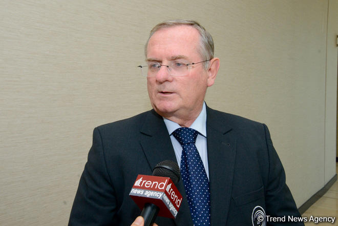 Баку полностью готов к Чемпионату Европы по прыжкам на батуте - UEG