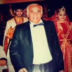 Создатель легендарного ансамбля «Гёй-гёль» и Гянджинской филармонии Фикрет Вердиев отмечает юбилей (ФОТО)