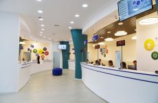 Президент Ильхам Алиев ознакомился с Джалилабадским телекоммуникационным узлом после капитального ремонта (ФОТО)