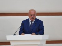 Под председательством Президента Ильхама Алиева состоялось республиканское совещание по вопросам развития производства чая, риса и цитрусовых (ФОТО)