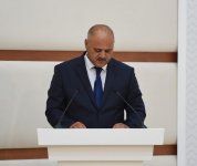Под председательством Президента Ильхама Алиева состоялось республиканское совещание по вопросам развития производства чая, риса и цитрусовых (ФОТО)