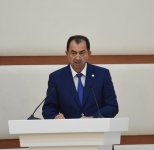 Под председательством Президента Ильхама Алиева состоялось республиканское совещание по вопросам развития производства чая, риса и цитрусовых (ФОТО)
