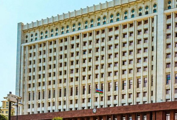 Soros, his henchmen stand behind provocations against Azerbaijan: presidential press service