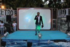 Как азербайджанские звезды поздравили с Гурбан байрамы (ФОТО)