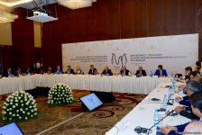 CIS audit institutions to mull inspection quality assessment in Baku (PHOTO)