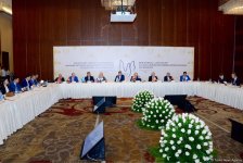 CIS audit institutions to mull inspection quality assessment in Baku (PHOTO)