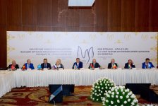 CIS audit institutions to mull inspection quality assessment in Baku (PHOTO)