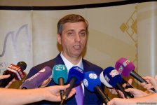 CIS audit institutions to mull inspection quality assessment in Baku (PHOTO)