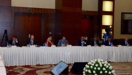 CIS audit institutions to mull inspection quality assessment in Baku (PHOTO)