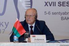 CIS audit institutions to mull inspection quality assessment in Baku (PHOTO)