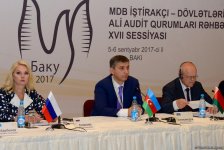 CIS audit institutions to mull inspection quality assessment in Baku (PHOTO)