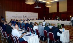 CIS audit institutions to mull inspection quality assessment in Baku (PHOTO)