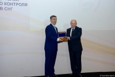 CIS audit institutions to mull inspection quality assessment in Baku (PHOTO)