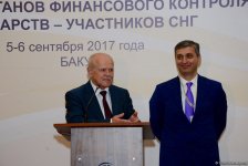 CIS audit institutions to mull inspection quality assessment in Baku (PHOTO)