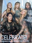 Карабахская коллекция на страницах британского Vogue (ФОТО)