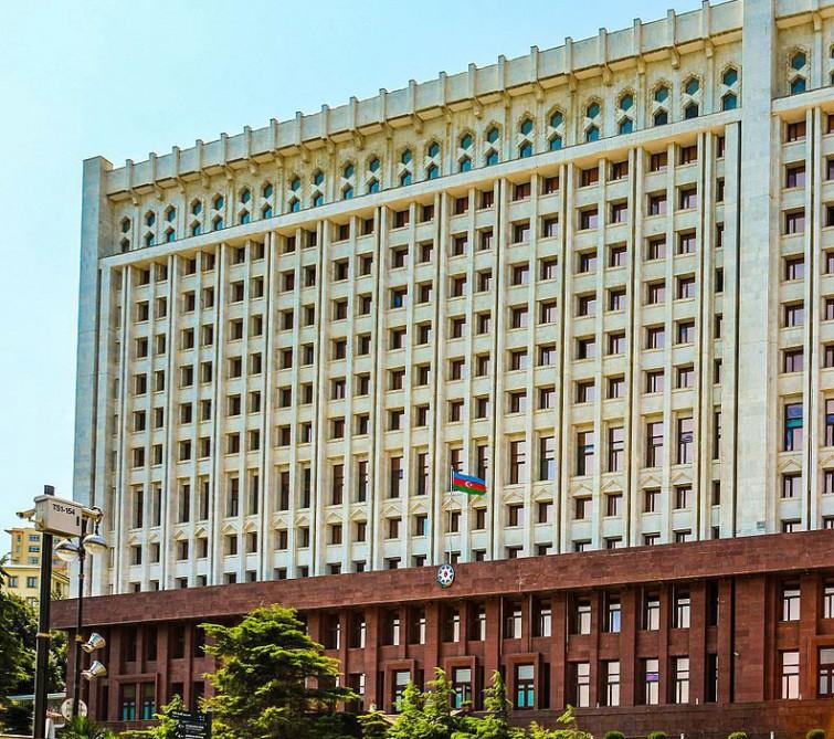 Soros, his henchmen stand behind provocations against Azerbaijan: presidential press service