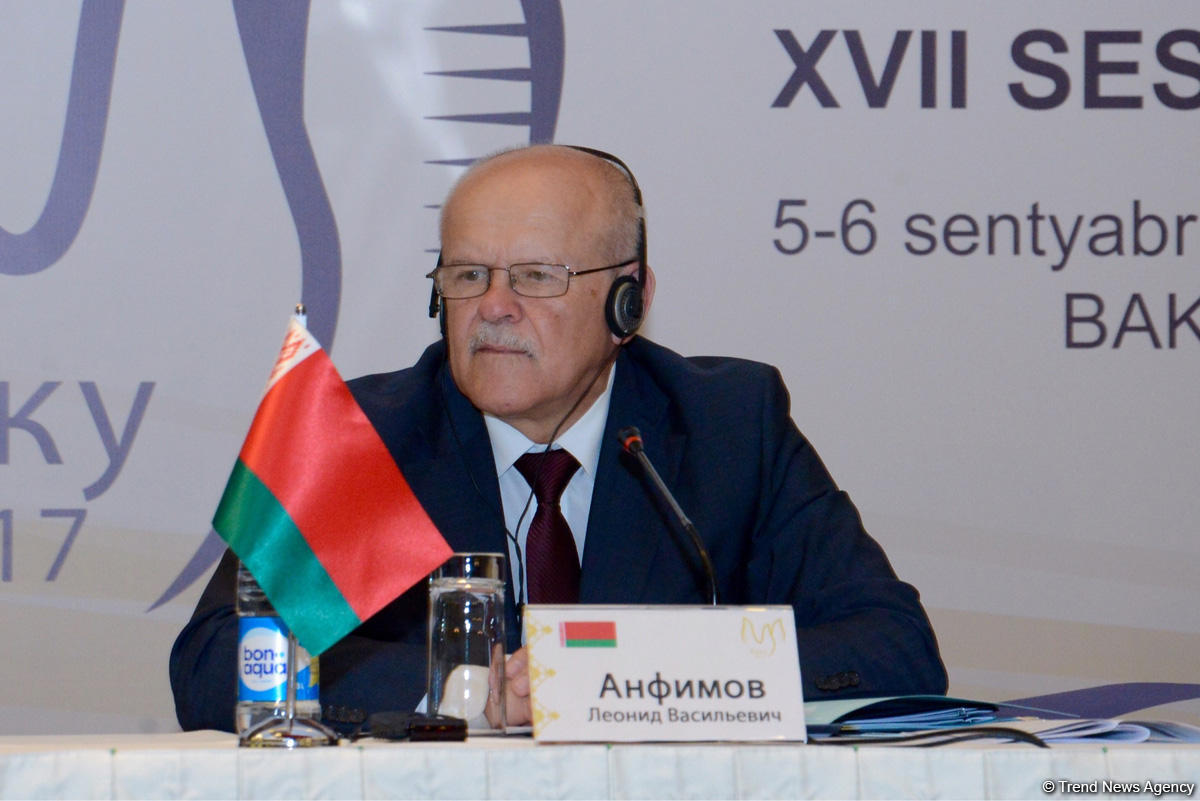 CIS audit institutions to mull inspection quality assessment in Baku (PHOTO)
