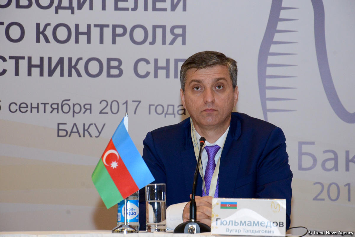 CIS audit institutions to mull inspection quality assessment in Baku (PHOTO)