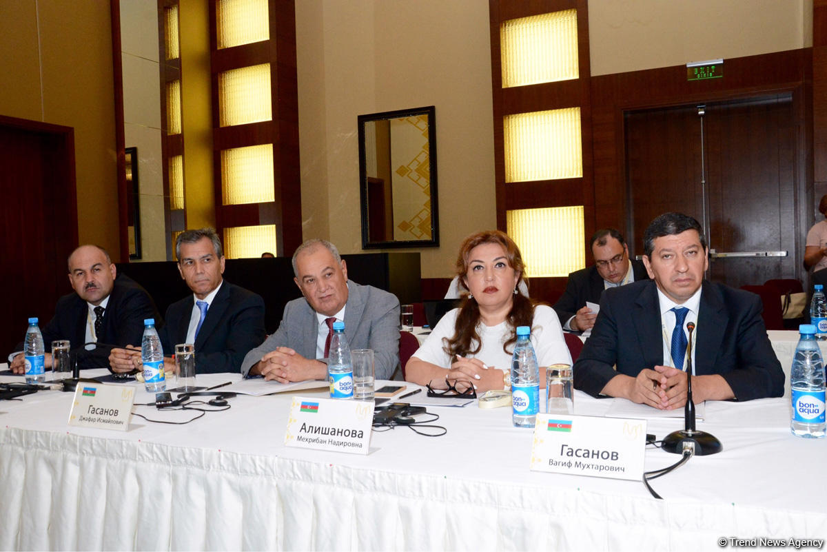 CIS audit institutions to mull inspection quality assessment in Baku (PHOTO)