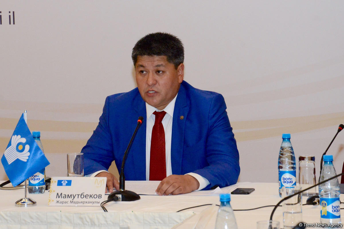 CIS audit institutions to mull inspection quality assessment in Baku (PHOTO)