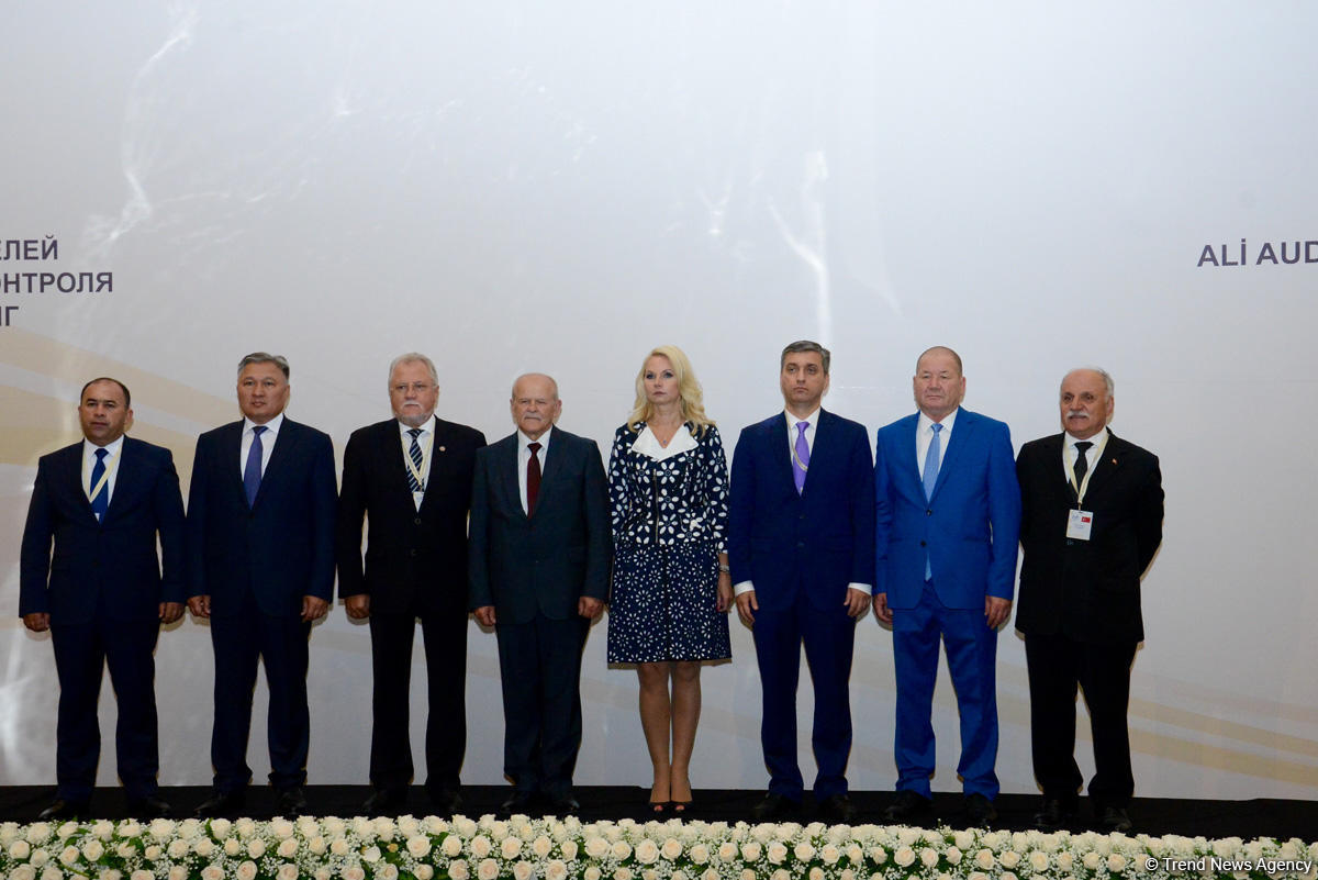CIS audit institutions to mull inspection quality assessment in Baku (PHOTO)