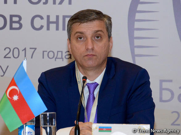 В 2021 г. выявлены финансовые нарушения более чем на 80 млн манатов - Вугар Гюльмамедов