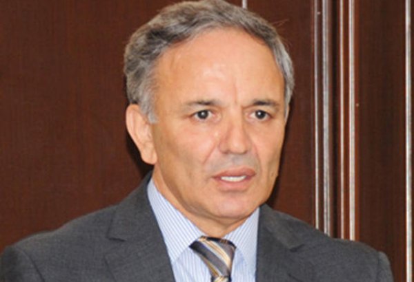 Press Council: Rahim Namazov shot in France not familiar to Azerbaijan's media community