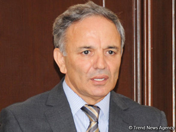 Press Council: Rahim Namazov shot in France not familiar to Azerbaijan's media community