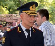 Гаджибала Абуталыбов: Кафе "26" будет закрыто, соответствующие лица будут привлечены к уголовной ответственности (ФОТО)