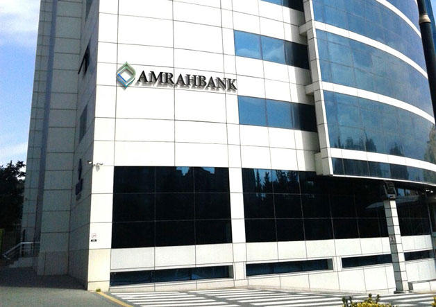 Футбольная команда Amrahbank готовится к участию в чемпионате ABL Cup 2017/18