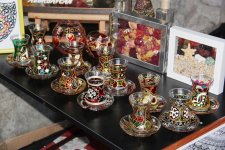 "Ретро Баку": музыкальное путешествие в прошлое (ФОТО)