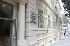 Президент Ильхам Алиев ознакомился с условиями, созданными в спецшколе № 268 после капитального ремонта (ФОТО)
