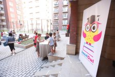 Центр раннего развития детей Smart Owl воспитывает специалистов будущего (ФОТО)