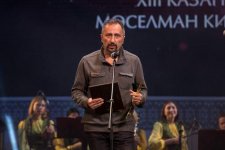 Азербайджанские фильмы признаны лучшими в России (ФОТО)