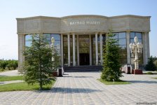 В поселке Гузанлы Агдамского района прошел форум молодежи оккупированных и приграничных районов Азербайджана (ФОТО)