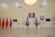 В поселке Гузанлы Агдамского района прошел форум молодежи оккупированных и приграничных районов Азербайджана (ФОТО)