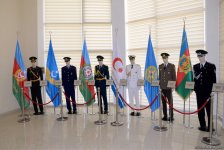 В поселке Гузанлы Агдамского района прошел форум молодежи оккупированных и приграничных районов Азербайджана (ФОТО)